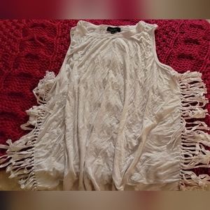 Festival Fashion Tank Top
